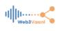 WEB3Vaani Logo